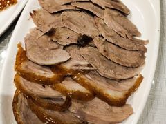 -皇城根北京风味主题餐厅(中海环宇城店)