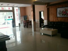 -天目湖刘老四农庄