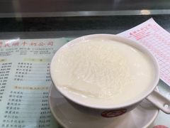 -义顺牛奶公司(庇利金街店)