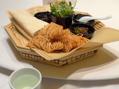 -大张烙馍村·美食地标(泉山店)
