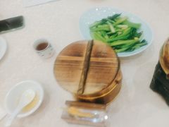 -坚记酒家·佛山老字号·顺德鱼生标准示范店