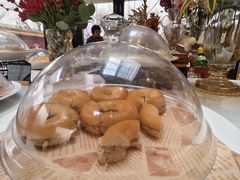 -北京贵宾楼饭店 红墙咖啡厅