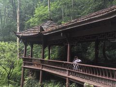 -青城山