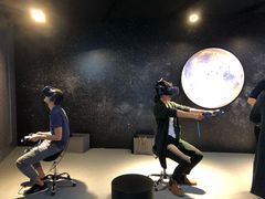 -香港会议展览中心演讲厅