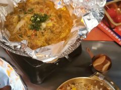 -何师烧烤Pro ·江湖川菜·小龙虾·精酿(太古里旗舰店)