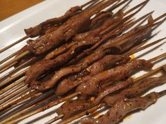 -腰子哥烤串(石佛营炫特店)