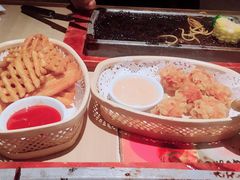 -必胜客(东兴商厦店)
