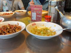 -天下客饭店(中山路店)