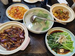 -海天楼中餐厅(吴宫泛太平洋酒店)