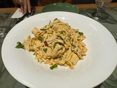 -那家小馆•北京菜•烤鸭(香山店)