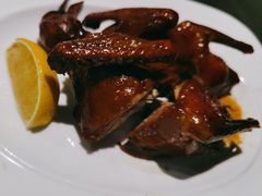 -点心传说·粤菜点心(佐阾虹湾店)