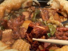 -灶座小锅烀饼·铁锅炖(全国总店)