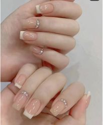 -情同手足美甲美睫
