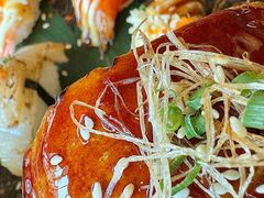 -鸟鹏烧鸟居酒屋(龙岗万科店)