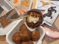 -陕拾叁-西安糕点(大雁塔店)