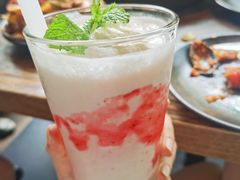 -Q MEX 库迈墨西哥餐吧(三里屯店)