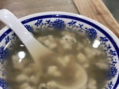 -随柳居·苏式小吃(建新巷店)