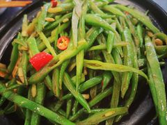 -西域美食(西直门南小街店)