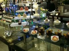 -桐庐海博大酒店中餐厅