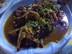 宜城土菜馆-宜城私房菜.臭鳜鱼(九华新街店)