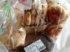 -欢誉友谊西饼店(总店)