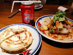 -吴满满油泼面(北方风味园店)