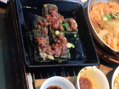 -木桶记臭鳜鱼·安徽非遗名菜(火车站白马老店)
