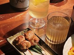 -鸟泉居酒屋·烧鸟·酒馆(百子湾店)