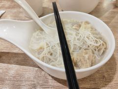 -翠华餐厅(东门店)