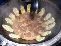 地锅鸡-沈厨地锅老灶•徐州烧烤(黄渡店)