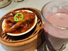 -潮府馆·非遗潮州菜·世纪公园(新国际博览中心店)
