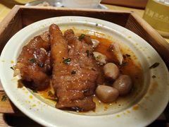 -蔡澜点心·粤菜(花城汇南区店)