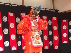 -弥荣会馆日本传统艺能表演