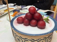 紫金葡萄-点都德·毕德寮