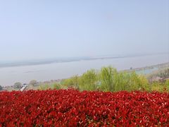 -古柏渡飞黄旅游区