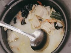 -中心大酒店·本味餐厅