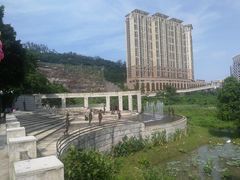 -龙环葡韵住宅式博物馆