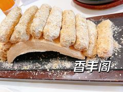 -香丰阁·烤鸭·川湘菜(清河店)