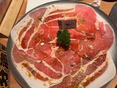 -烧肉达人•炭火烧肉(新天地店)