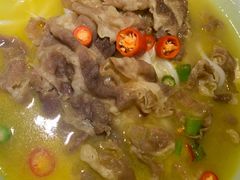 -徽州月·民间徽菜(浦东总店)