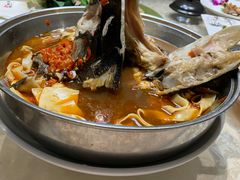 -阿英煲(凉城路店)