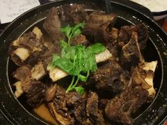 -醉南拳客家菜(华威店)