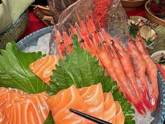 -匠和风精致料理(成都龙湖滨江天街店)