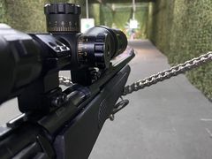 -真枪汇射击俱乐部(福州奥体阳光天地店)