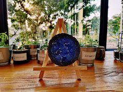 -漫慢里艺术体验馆·绘画调香手工DIY