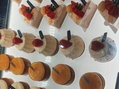 -LANLIZI BAKERY(COSMO店)