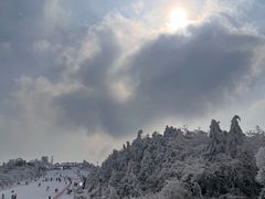 -江南天池
