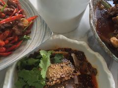 -茉莉花空中花园餐厅(义乌店)