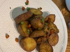 -茹·pure vegan(博华广场店)