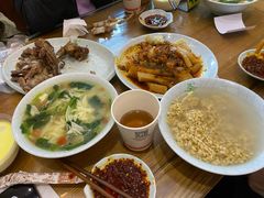 -清真益鑫羊肉手抓馆(南大街店)